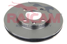 Brzdový kotouč RAICAM RD00854