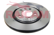 Brzdový kotouč RAICAM RD00862