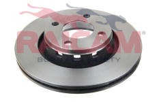 Brzdový kotouč RAICAM RD00867