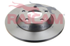 Brzdový kotouč RAICAM RD00872