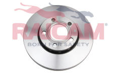 Brzdový kotouč RAICAM RD00878