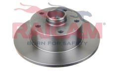 Brzdový kotouč RAICAM RD00884