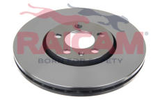 Brzdový kotouč RAICAM RD00887