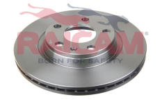 Brzdový kotouč RAICAM RD00889