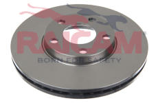 Brzdový kotouč RAICAM RD00892