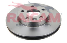Brzdový kotouč RAICAM RD00895