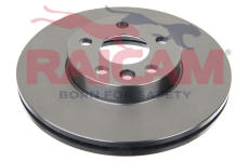 Brzdový kotouč RAICAM RD00899