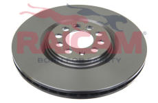 Brzdový kotouč RAICAM RD00901