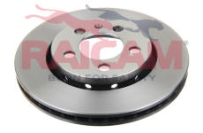Brzdový kotouč RAICAM RD00902
