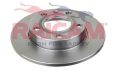 Brzdový kotouč RAICAM RD00905