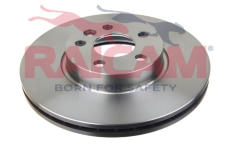 Brzdový kotouč RAICAM RD00910