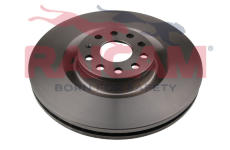 Brzdový kotouč RAICAM RD00913