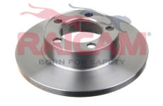 Brzdový kotouč RAICAM RD00925