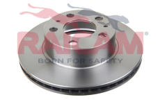 Brzdový kotouč RAICAM RD00930
