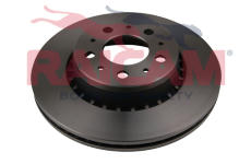 Brzdový kotouč RAICAM RD00934