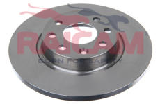Brzdový kotouč RAICAM RD00935