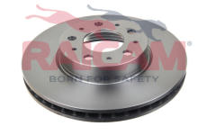Brzdový kotouč RAICAM RD00942