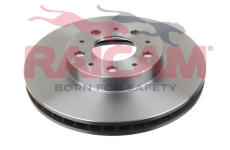 Brzdový kotouč RAICAM RD00943