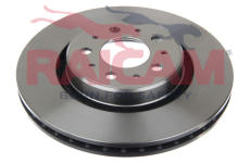 Brzdový kotouč RAICAM RD00947