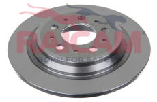 Brzdový kotouč RAICAM RD00955