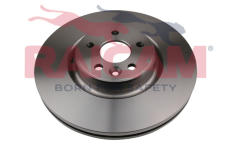 Brzdový kotouč RAICAM RD00964