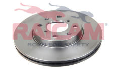 Brzdový kotouč RAICAM RD01007