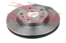Brzdový kotouč RAICAM RD01011