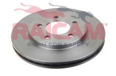 Brzdový kotouč RAICAM RD01013