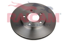 Brzdový kotouč RAICAM RD01014