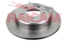 Brzdový kotouč RAICAM RD01023
