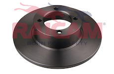 Brzdový kotouč RAICAM RD01030