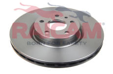 Brzdový kotouč RAICAM RD01050