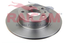 Brzdový kotouč RAICAM RD01051