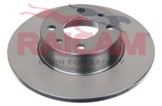 Brzdový kotouč RAICAM RD01053