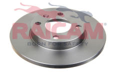 Brzdový kotouč RAICAM RD01057