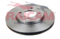 Brzdový kotouč RAICAM RD01058