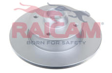 Brzdový kotouč RAICAM RD01059