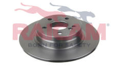 Brzdový kotouč RAICAM RD01074