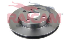 Brzdový kotouč RAICAM RD01081