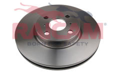 Brzdový kotouč RAICAM RD01088