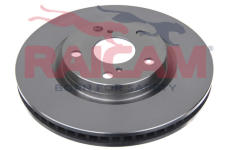 Brzdový kotouč RAICAM RD01096