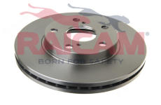 Brzdový kotouč RAICAM RD01097