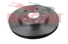 Brzdový kotouč RAICAM RD01098