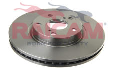 Brzdový kotouč RAICAM RD01102