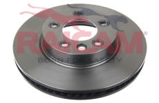 Brzdový kotouč RAICAM RD01108