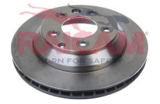 Brzdový kotouč RAICAM RD01112