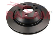 Brzdový kotouč RAICAM RD01120