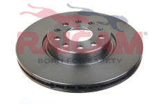 Brzdový kotouč RAICAM RD01121