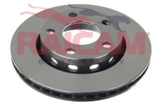 Brzdový kotouč RAICAM RD01134