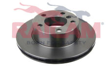 Brzdový kotouč RAICAM RD01137